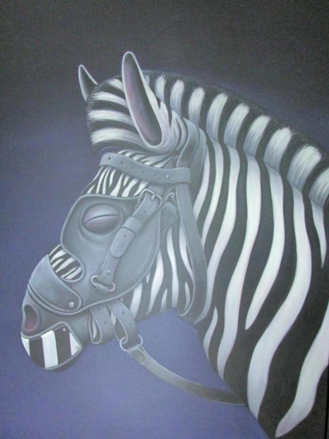 ZEBRA