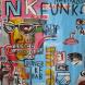 PINK FUNK - SOLD