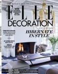 MAJA MALJEVIC IN ELLE DECORATION